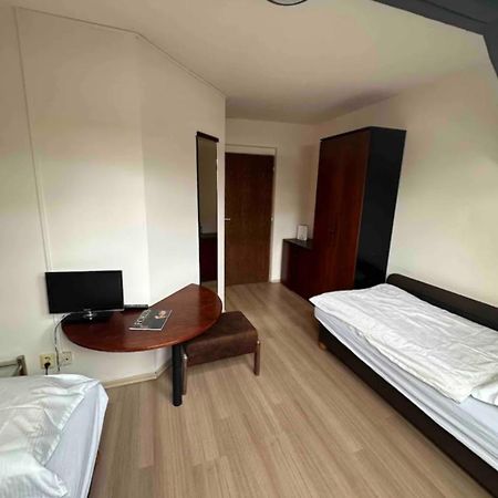 Private Apartment Near The Centre Bratislava Dış mekan fotoğraf