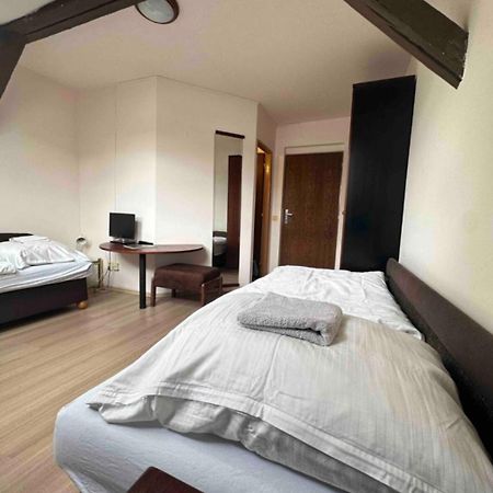 Private Apartment Near The Centre Bratislava Dış mekan fotoğraf