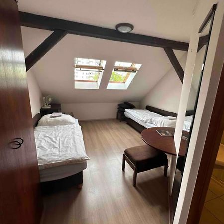 Private Apartment Near The Centre Bratislava Dış mekan fotoğraf