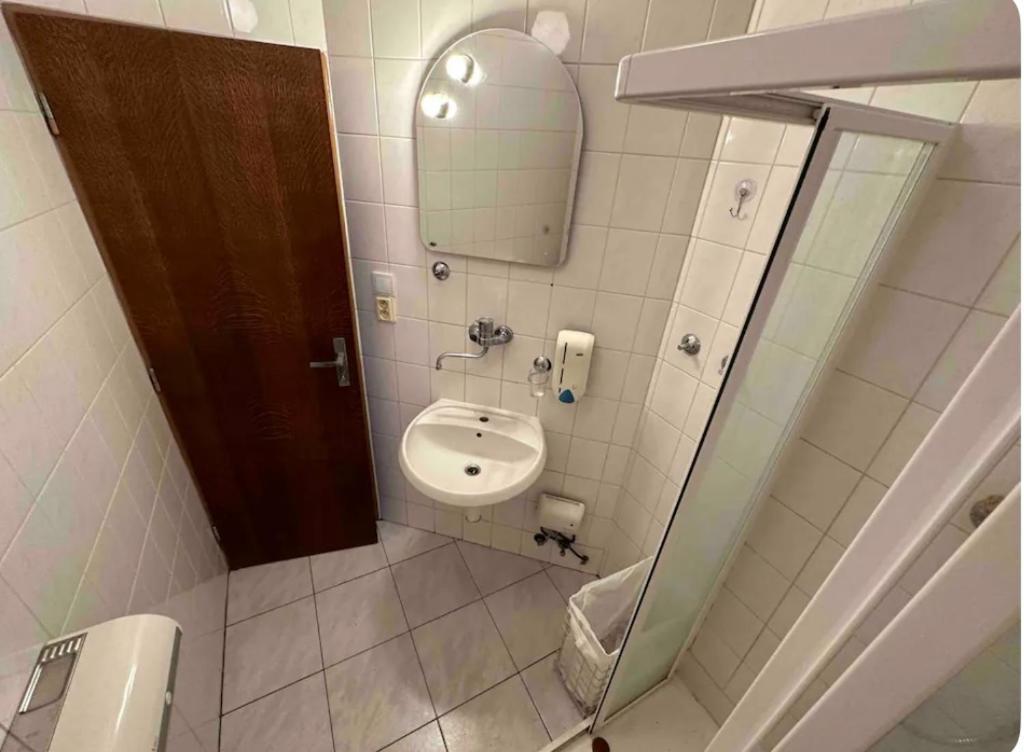 Private Apartment Near The Centre Bratislava Dış mekan fotoğraf