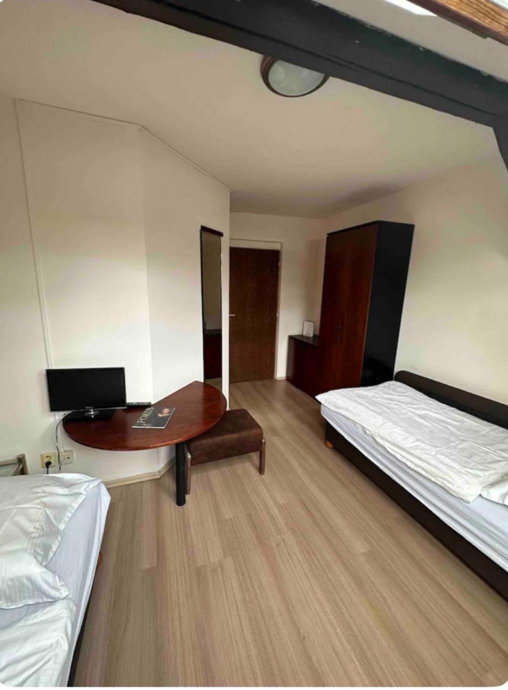 Private Apartment Near The Centre Bratislava Dış mekan fotoğraf