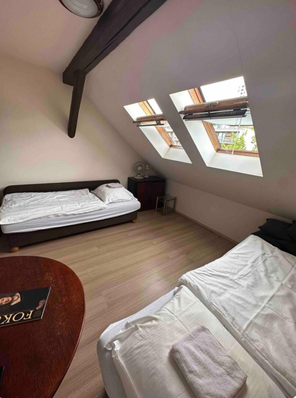 Private Apartment Near The Centre Bratislava Dış mekan fotoğraf